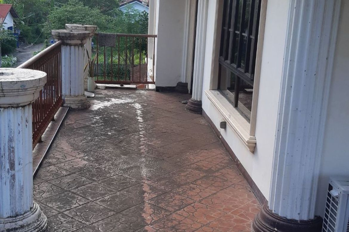 6 Bedroom House for Sale in Ma-Ao Barrio, Bago, Negros Occidental – photo 3