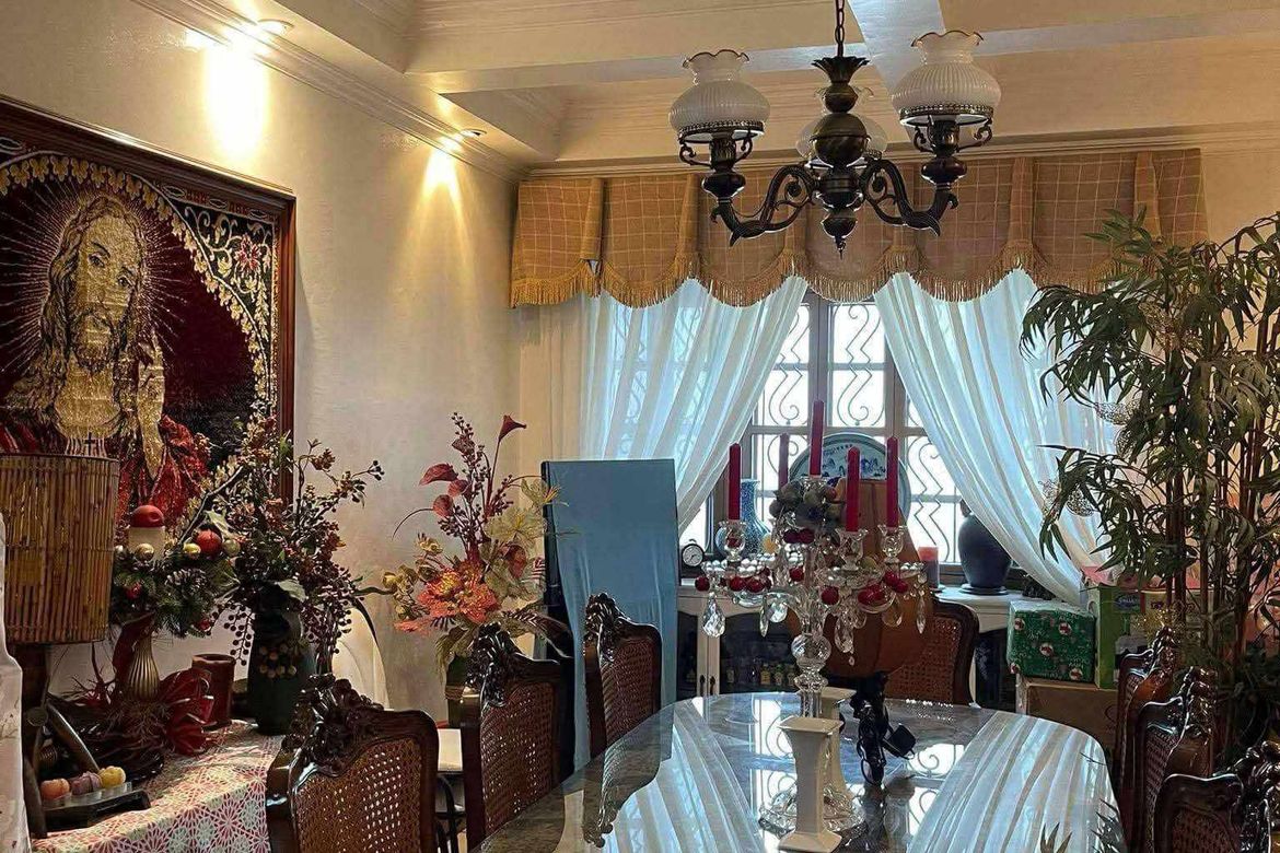 6 Bedroom House for Sale in Mabiga, Mabalacat, Pampanga – photo 6