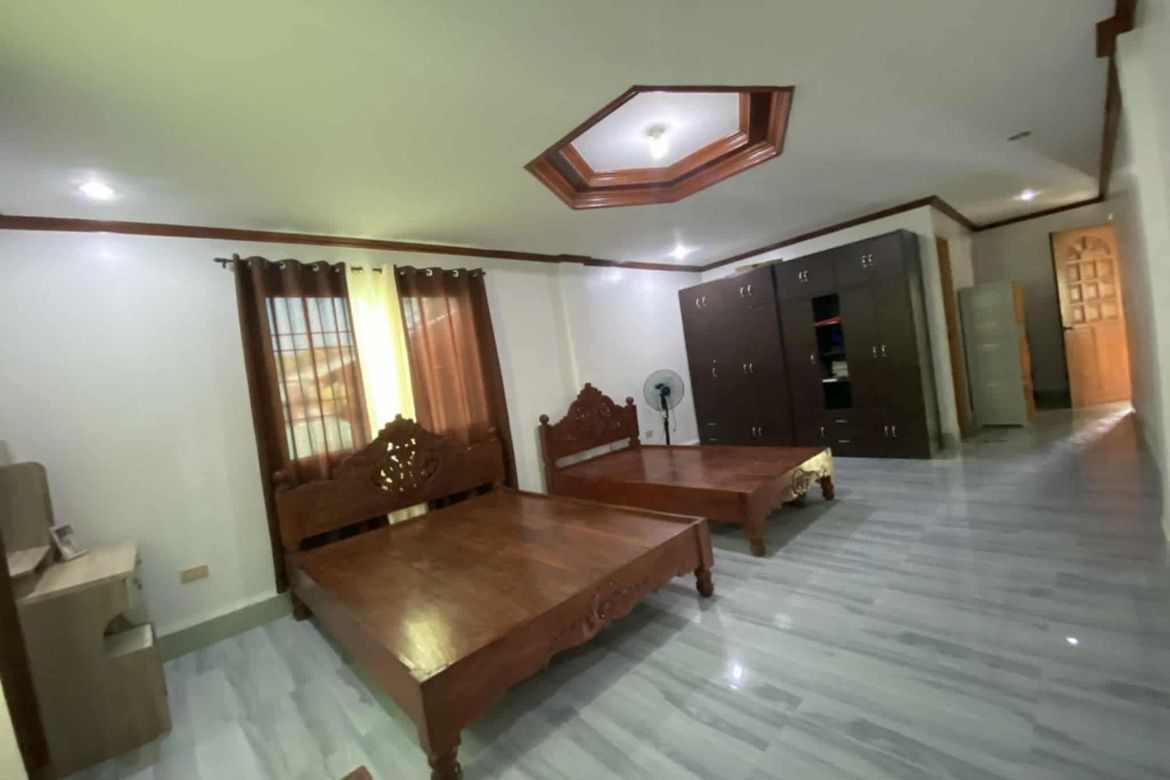 6 Bedroom House for Sale in Mabini, Tarlac, Tarlac – photo 3
