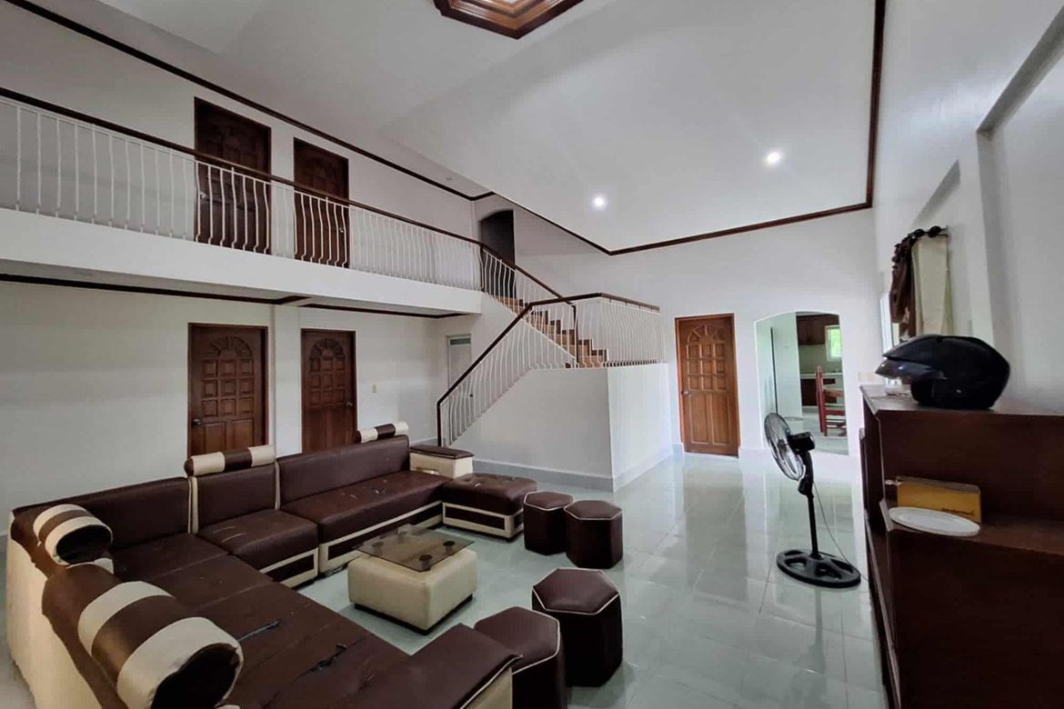 6 Bedroom House for Sale in Mabini, Tarlac, Tarlac – photo 6