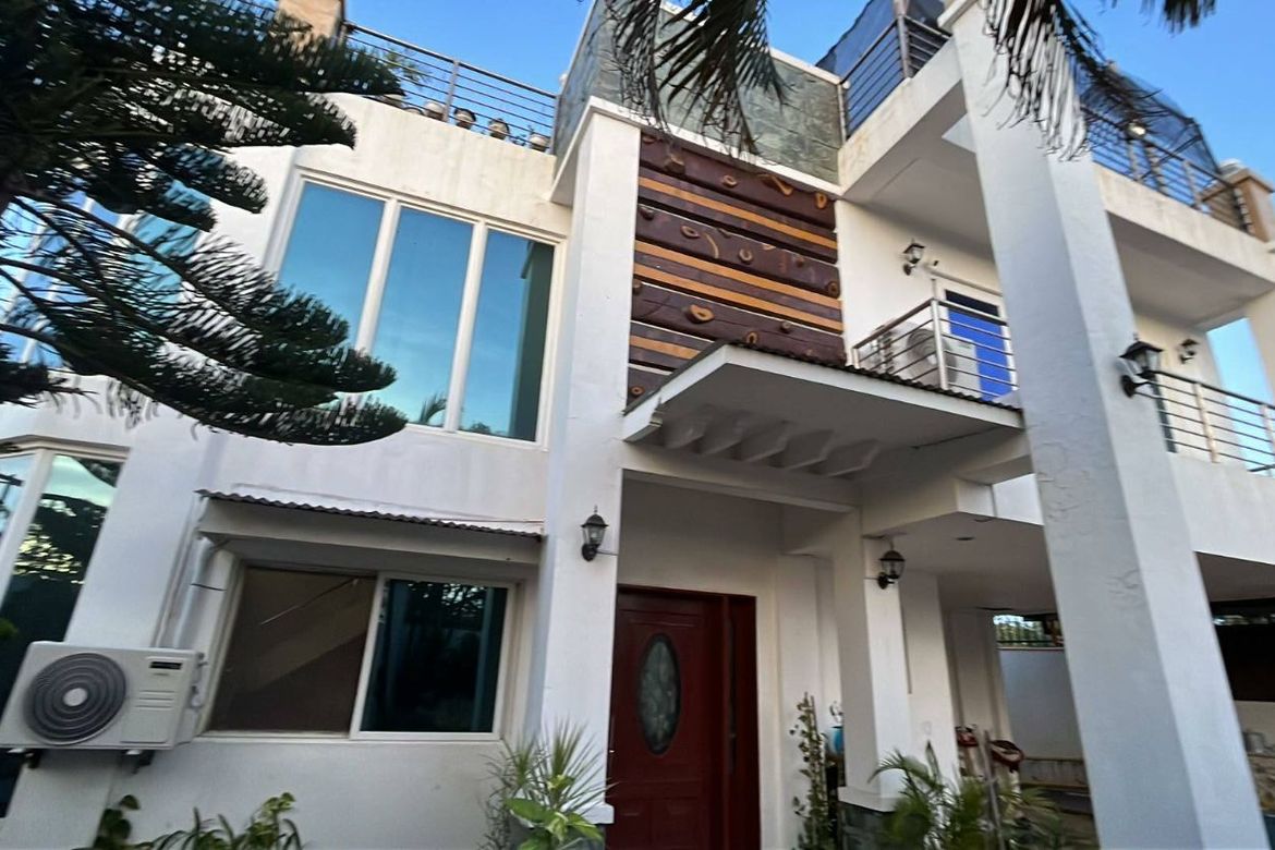6 Bedroom House for Sale in Mactan, Lapu-Lapu, Cebu – photo 2