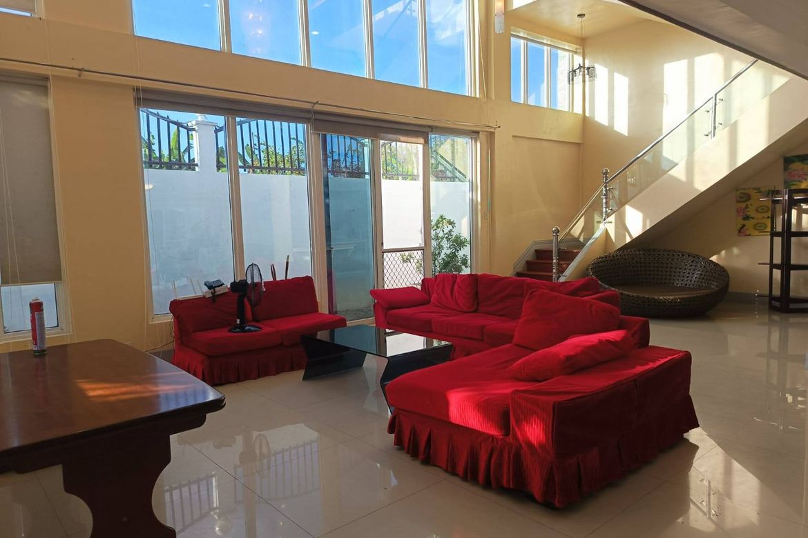6 Bedroom House for Sale in Mactan, Lapu-Lapu, Cebu – photo 3