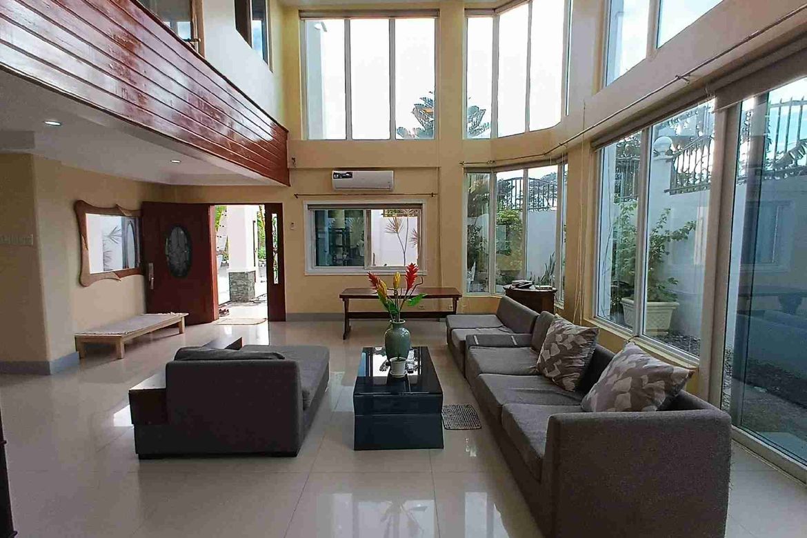 6 Bedroom House for Sale in Mactan, Lapu-Lapu, Cebu – photo 3