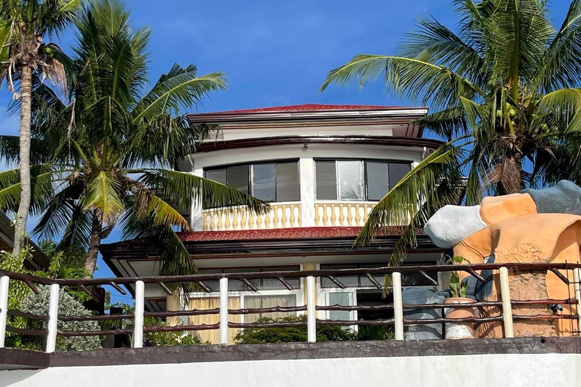 6 Bedroom House for Sale in Magay, Compostela, Cebu – photo 2