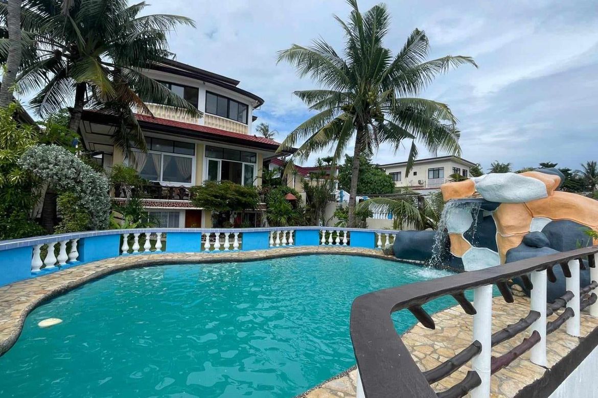 6 Bedroom House for Sale in Magay, Compostela, Cebu – photo 4