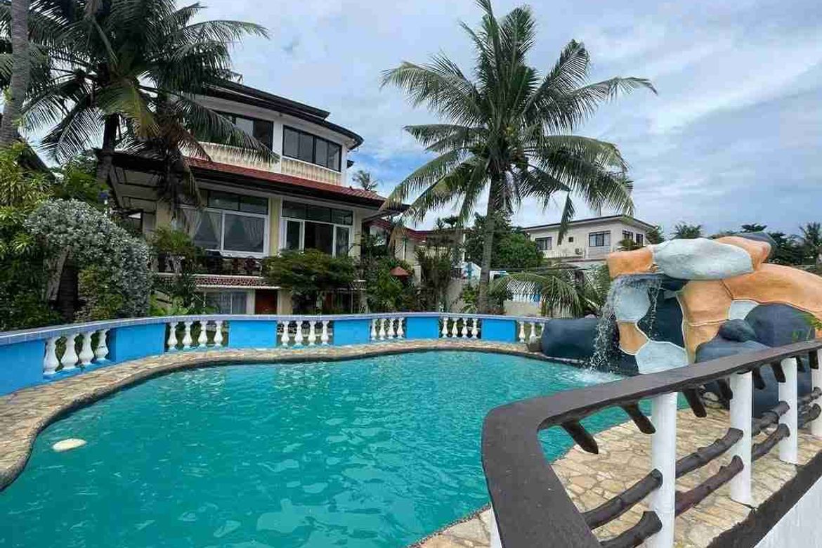 6 Bedroom House for Sale in Magay, Compostela, Cebu – photo 2