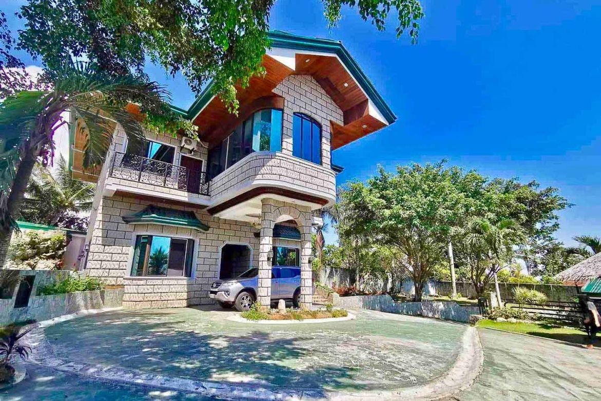 6 Bedroom House for Sale in Maghaway, Talisay, Cebu – photo 4
