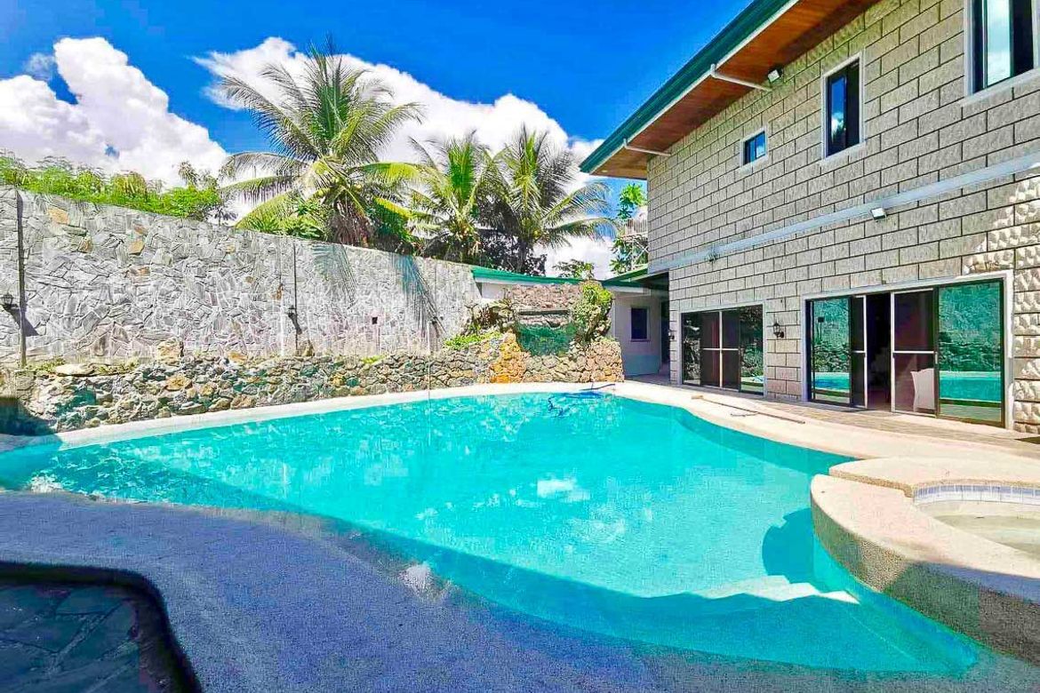 6 Bedroom House for Sale in Maghaway, Talisay, Cebu – photo 5