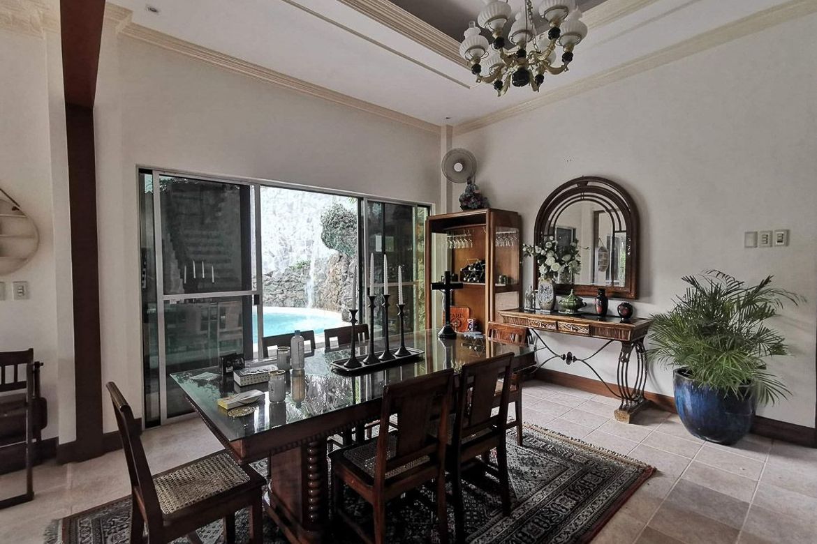 6 Bedroom House for Sale in Maghaway, Talisay, Cebu – photo 6