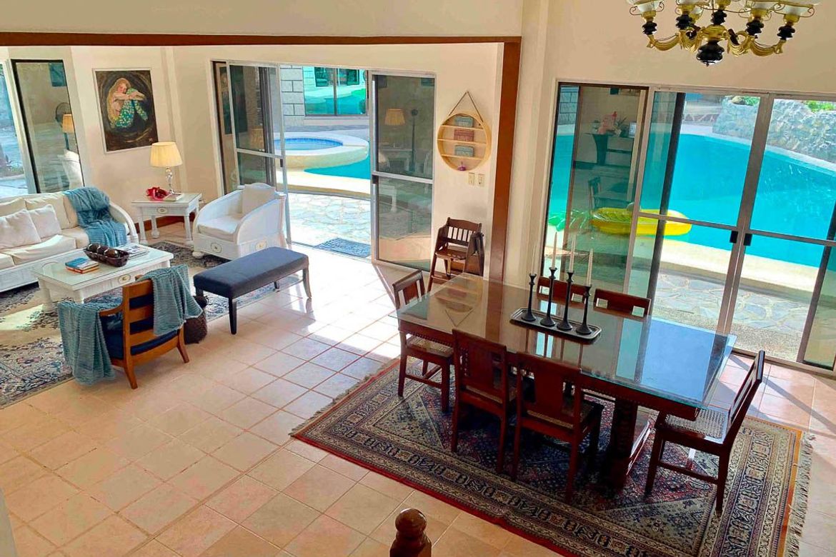 6 Bedroom House for Sale in Maghaway, Talisay, Cebu – photo 8