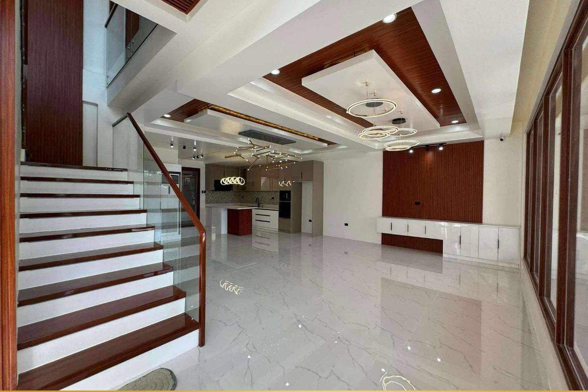 6 Bedroom House for Sale in Magliman, San Fernando, Pampanga – photo 4