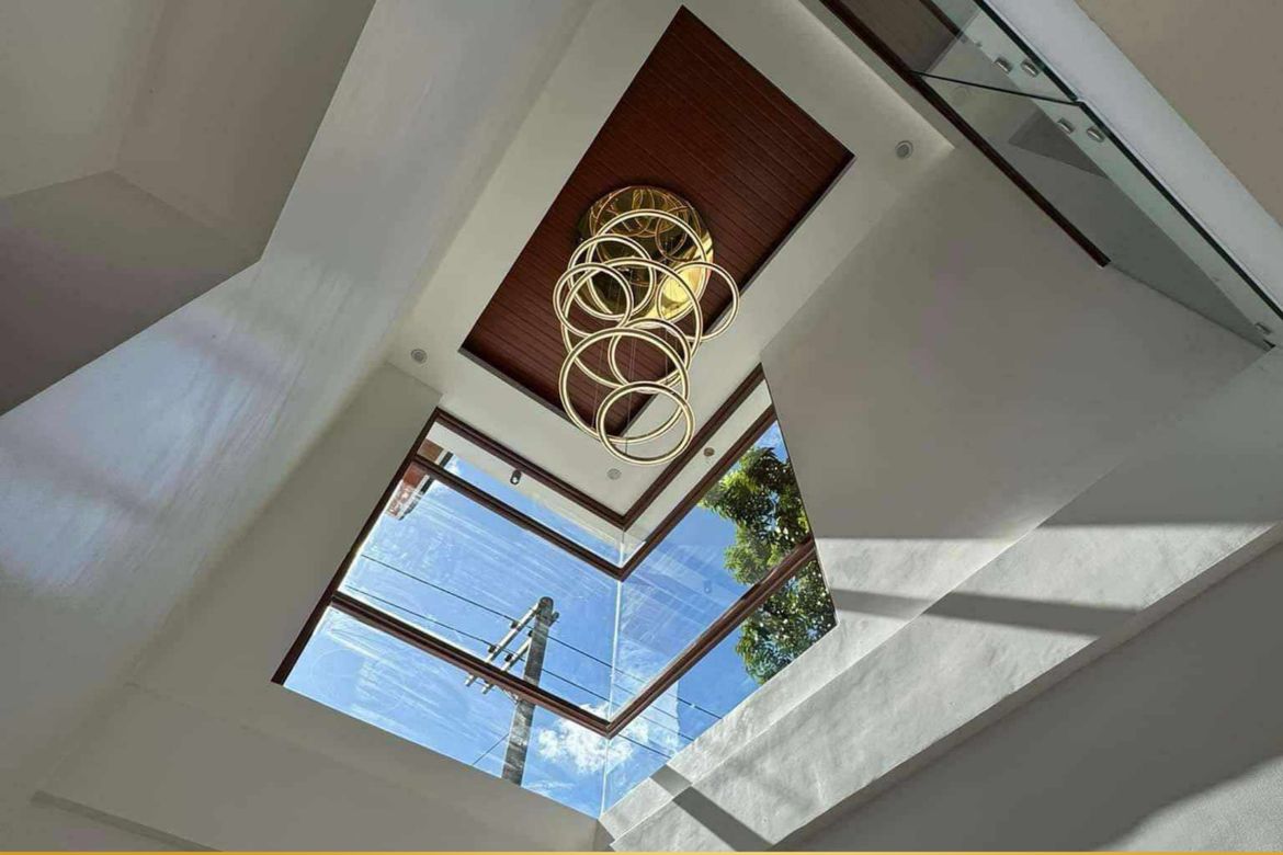 6 Bedroom House for Sale in Magliman, San Fernando, Pampanga – photo 5