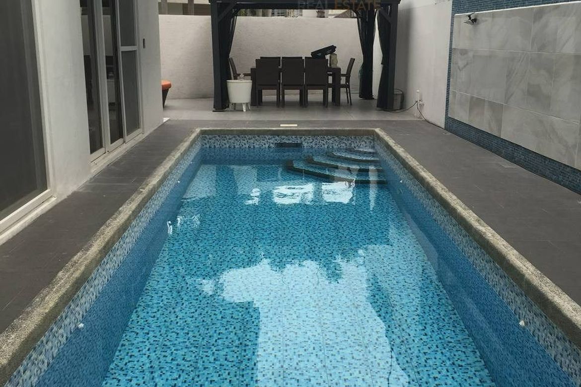 6 Bedroom House for Sale in Malabanias, Angeles, Pampanga – photo 4