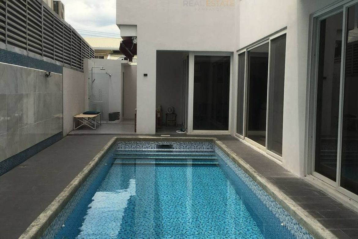 6 Bedroom House for Sale in Malabanias, Angeles, Pampanga – photo 5