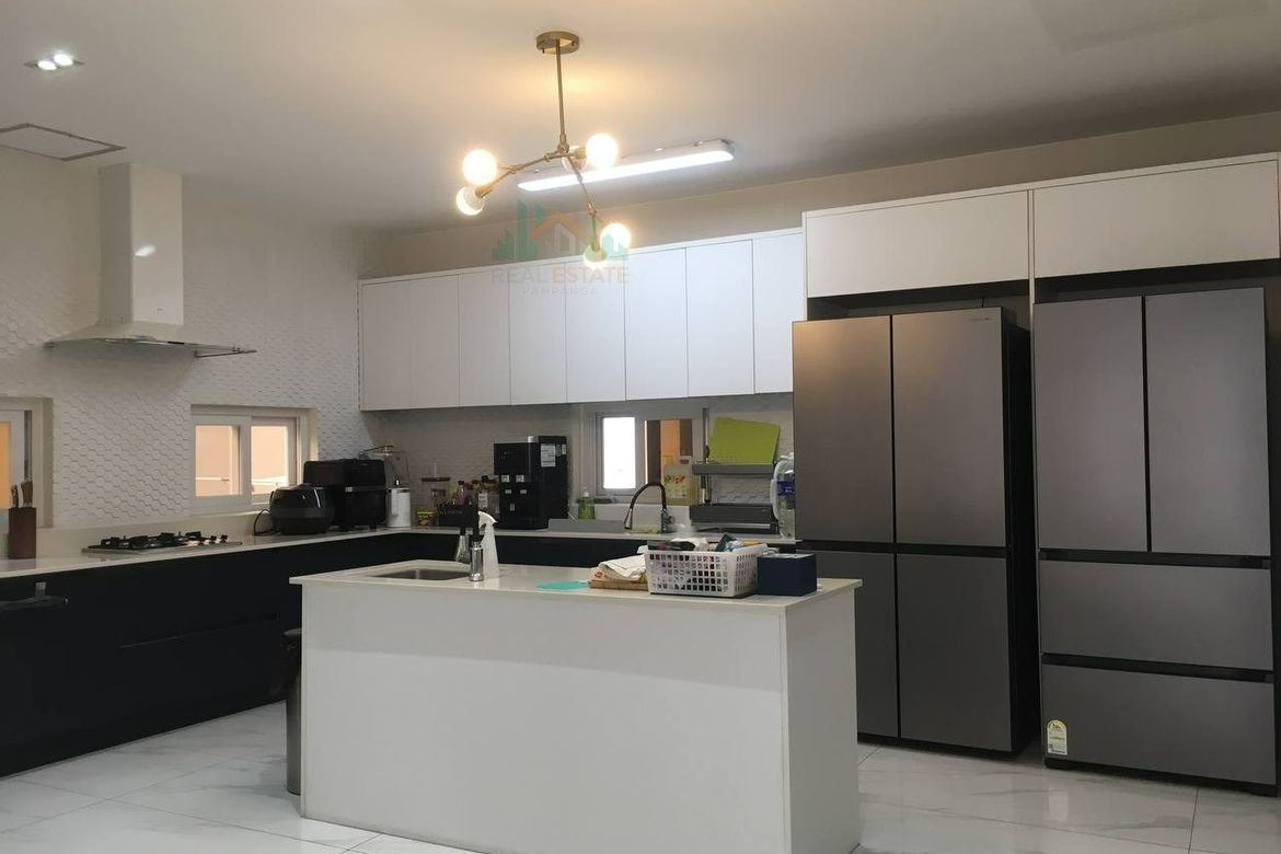 6 Bedroom House for Sale in Malabanias, Angeles, Pampanga – photo 8