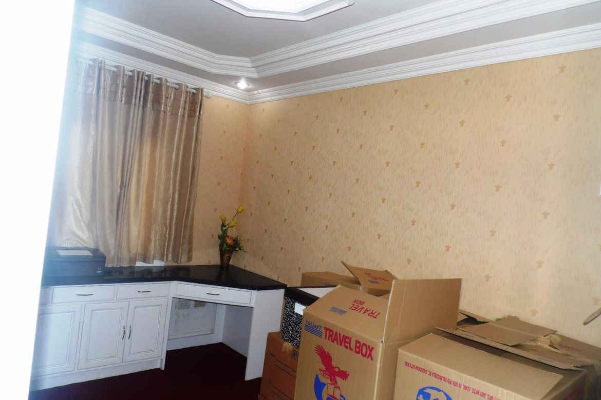 6 Bedroom House for Sale in Malabanias, Angeles, Pampanga – photo 4