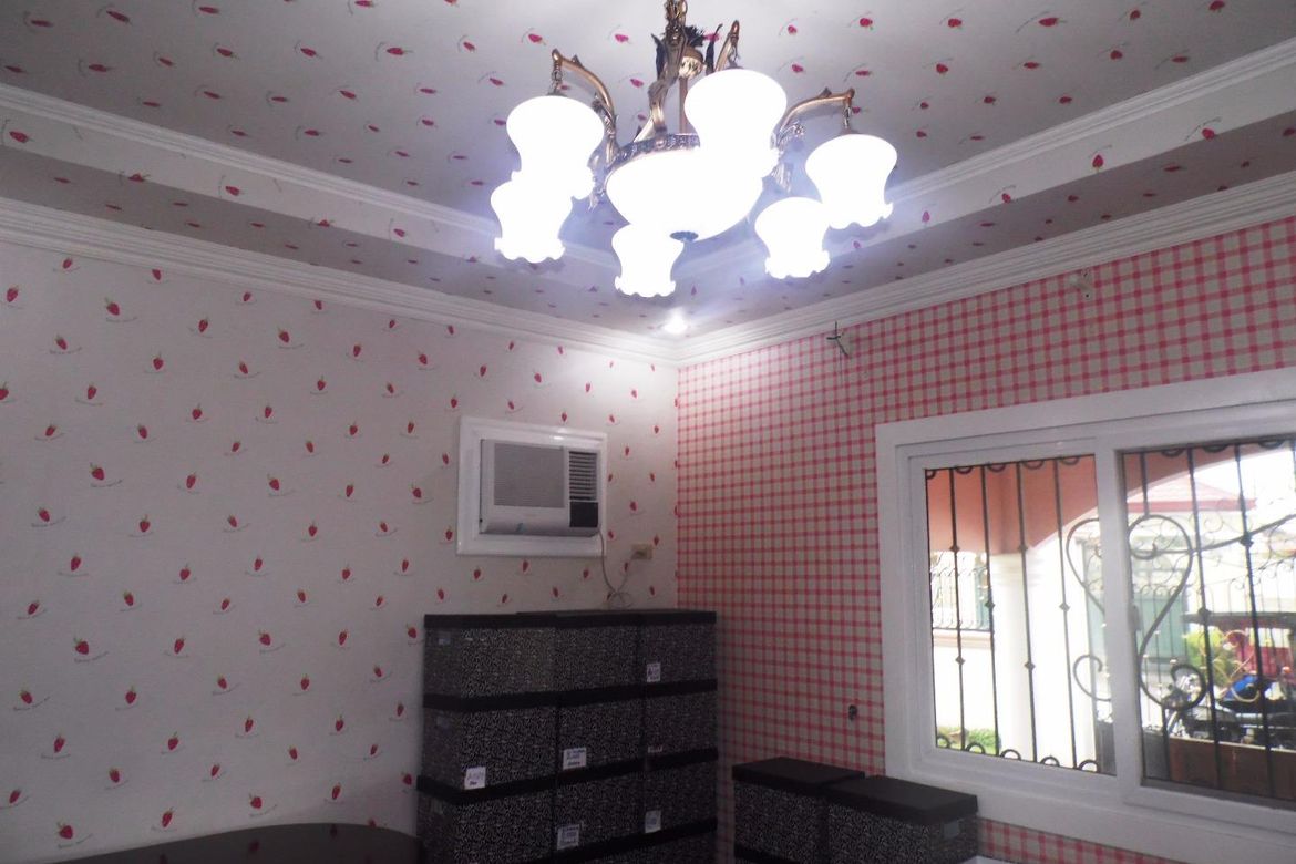 6 Bedroom House for Sale in Malabanias, Angeles, Pampanga – photo 5