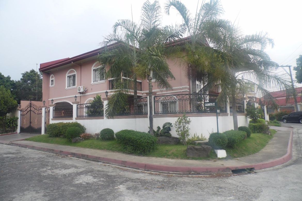 6 Bedroom House for Sale in Malabanias, Angeles, Pampanga – photo 7
