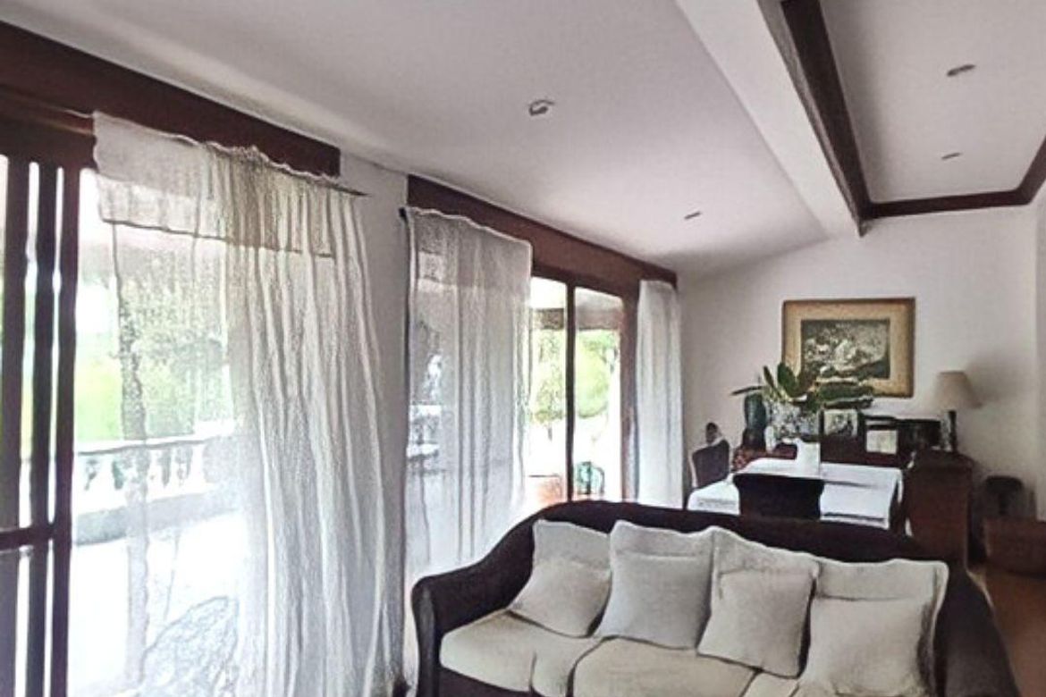 6 Bedroom House for Sale in Malanday, Marikina, Metro Manila