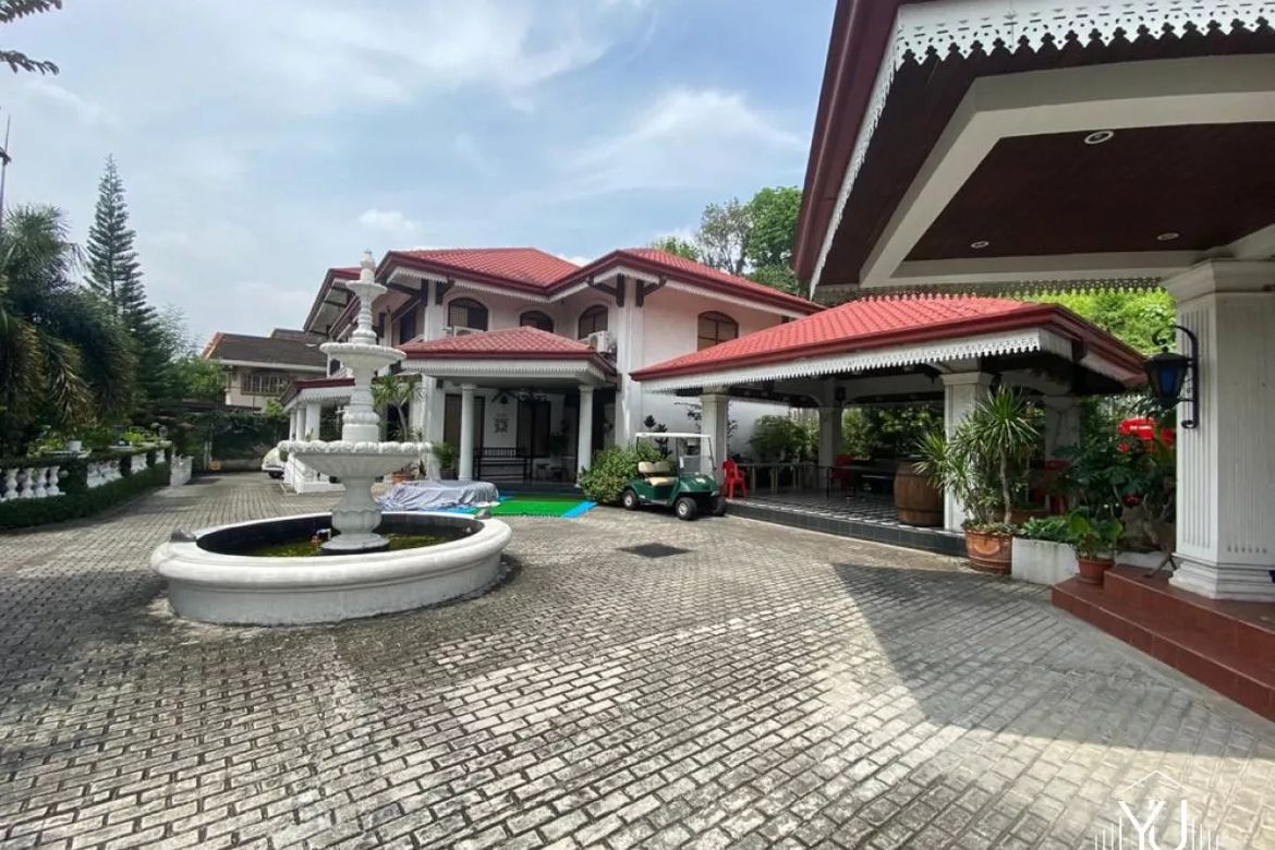 6 Bedroom House for Sale in Malanday, Marikina, Metro Manila – photo 7