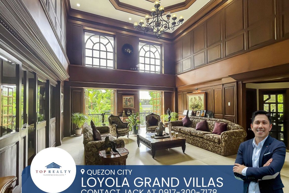 6 Bedroom House for Sale in Malanday, Marikina, Metro Manila