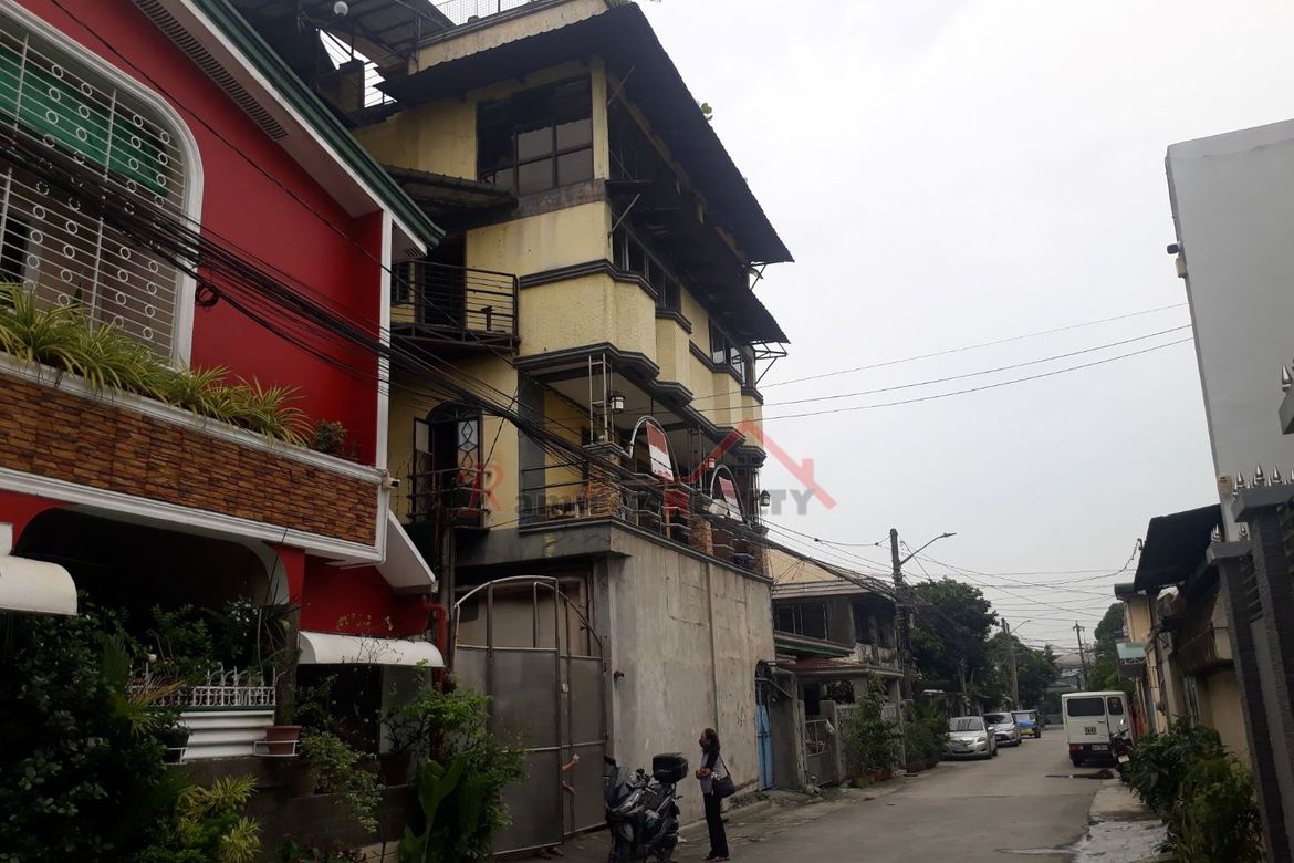 6 Bedroom House for Sale in Malinta, Valenzuela, Metro Manila – photo 2
