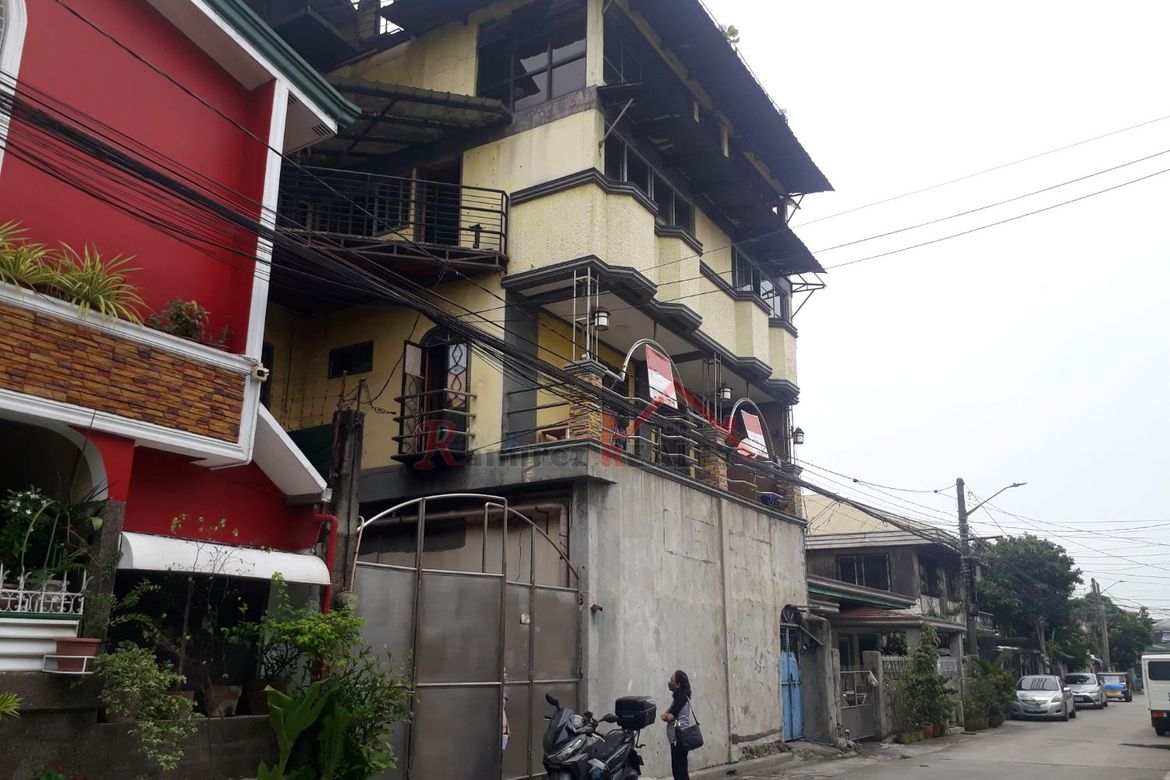 6 Bedroom House for Sale in Malinta, Valenzuela, Metro Manila – photo 3