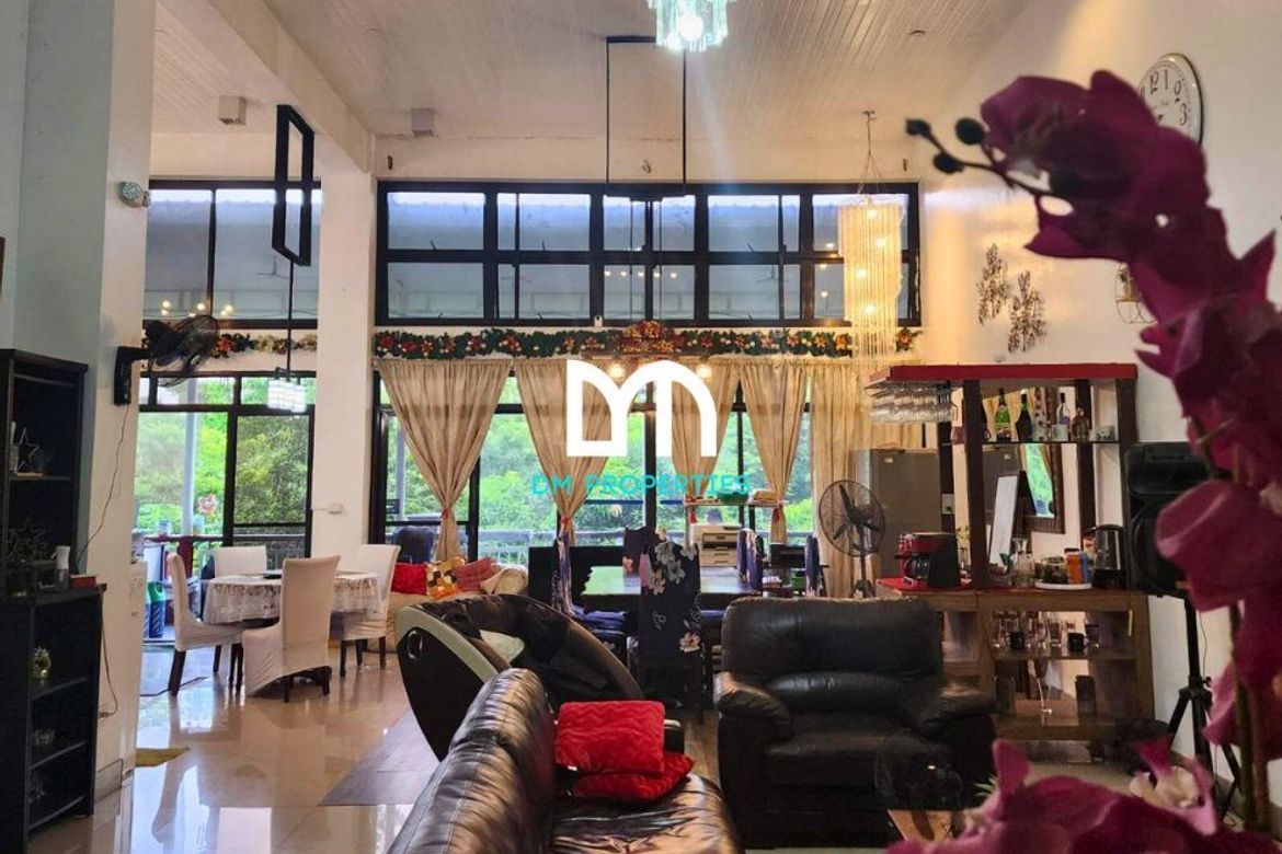 6 Bedroom House for Sale in Mambugan, Antipolo, Rizal