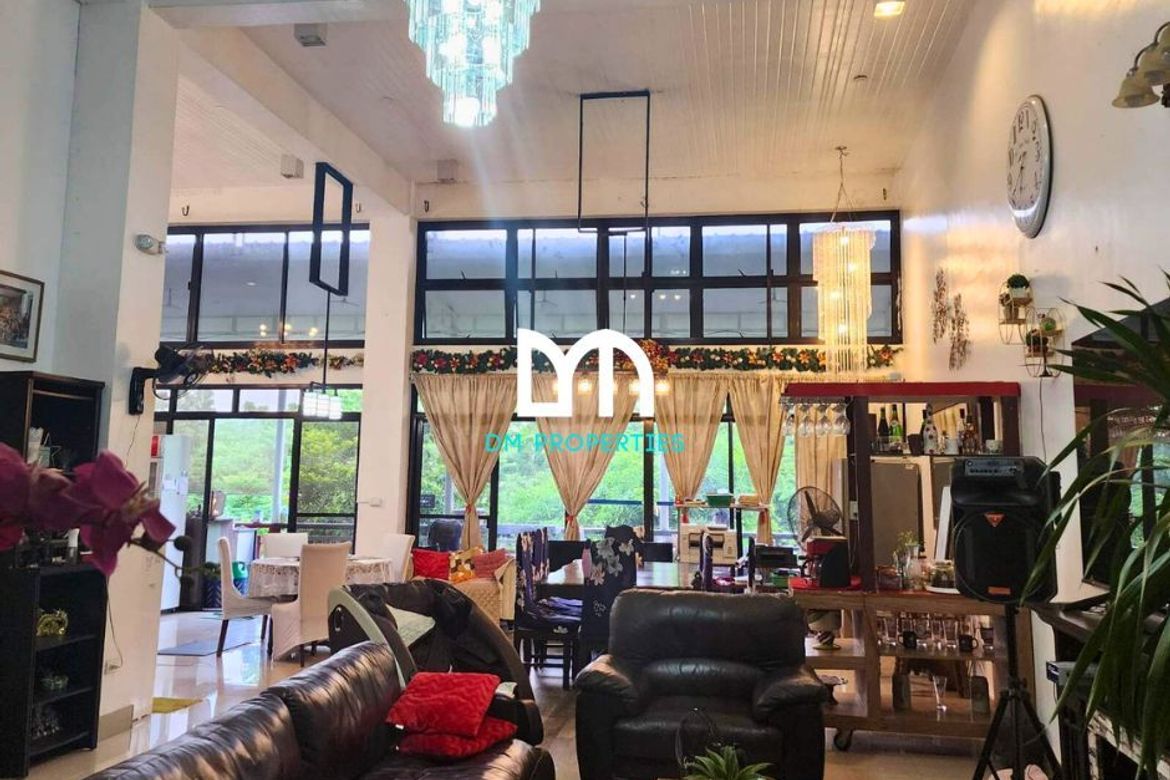 6 Bedroom House for Sale in Mambugan, Antipolo, Rizal – photo 8