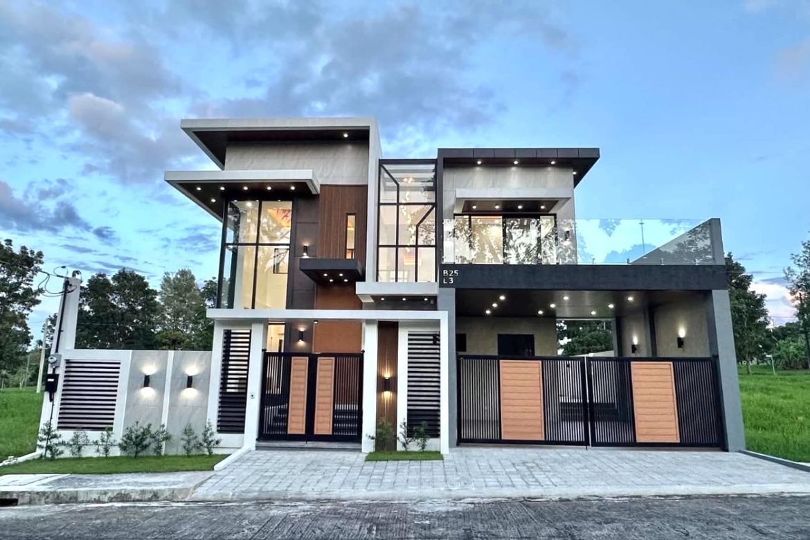 6 Bedroom House for Sale in Mangas I, Alfonso, Cavite – photo 2