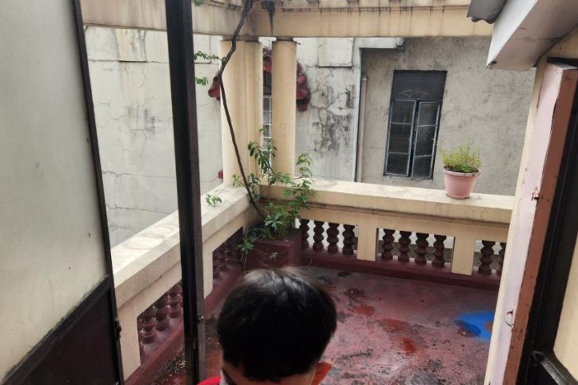 6 Bedroom House for Sale in Manila, Metro Manila near LRT-2 Legarda – photo 4