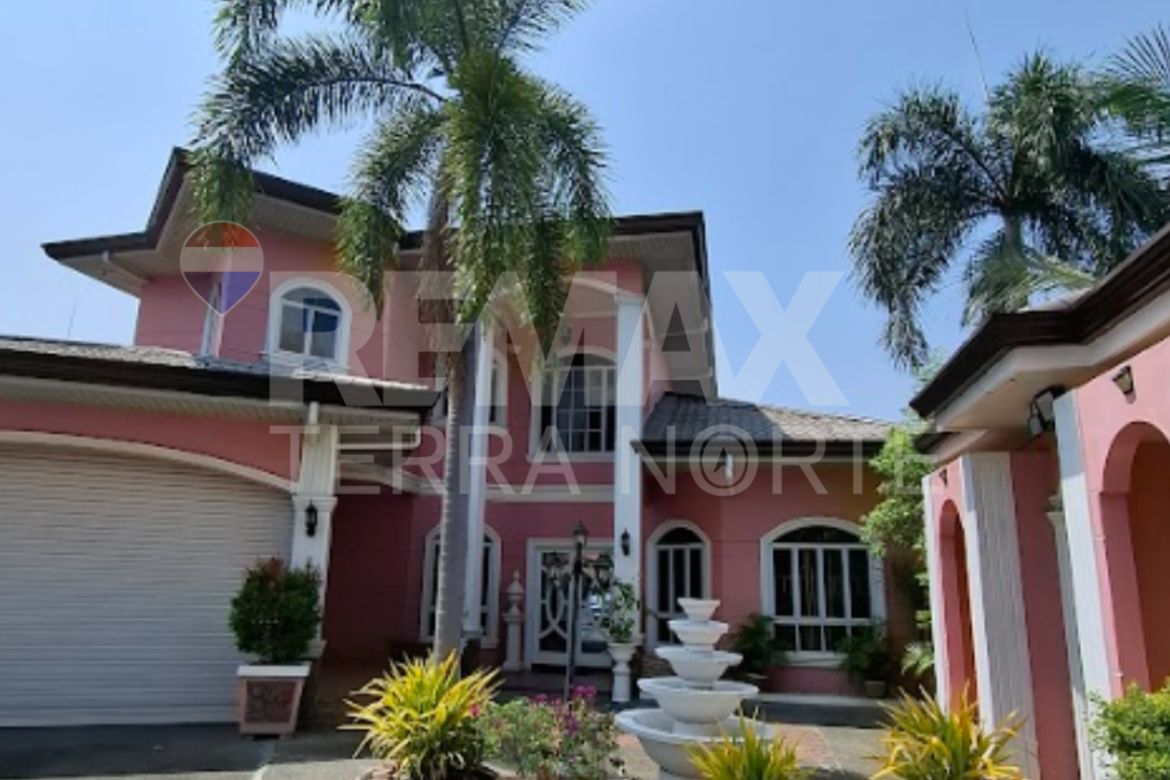 6 Bedroom House for Sale in Maningding, Santa Barbara, Pangasinan – photo 2