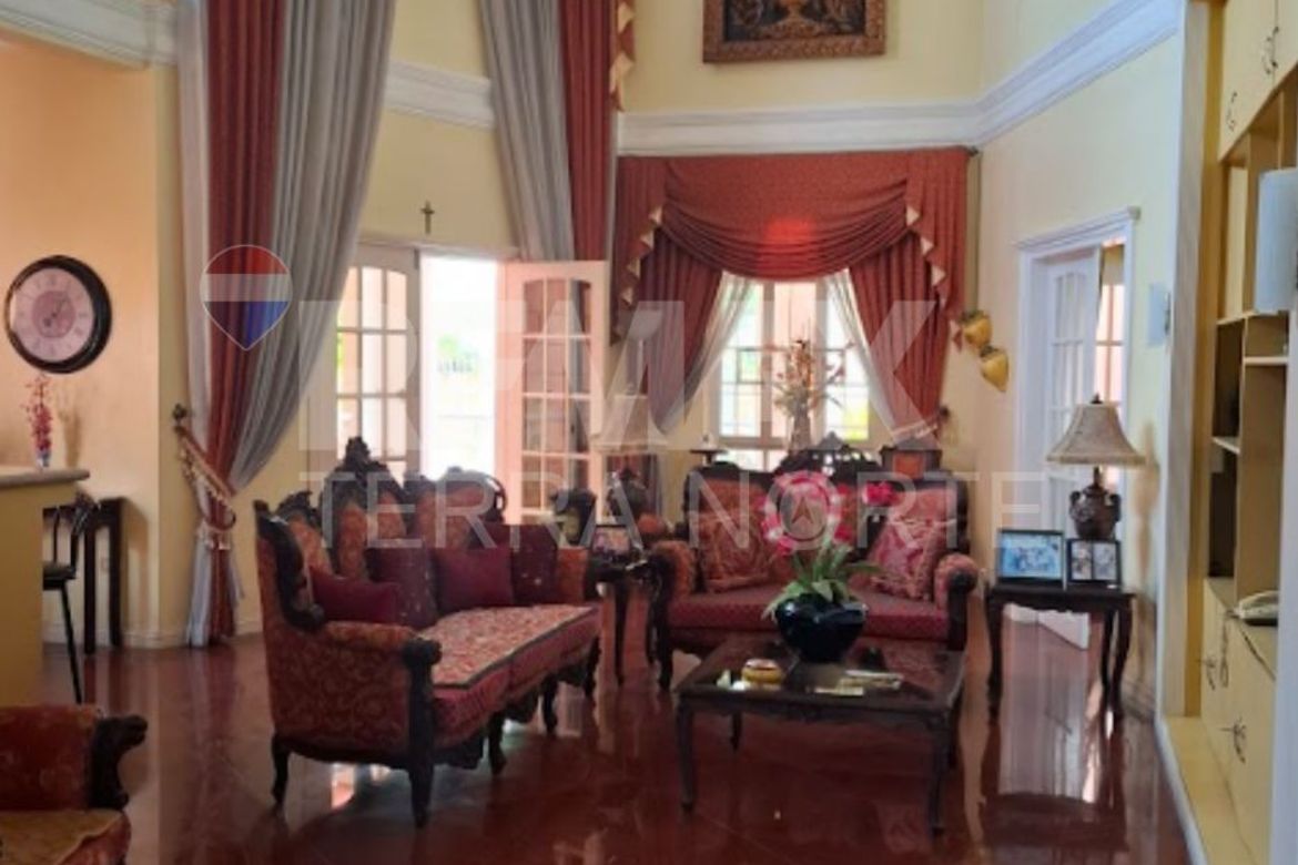 6 Bedroom House for Sale in Maningding, Santa Barbara, Pangasinan – photo 5