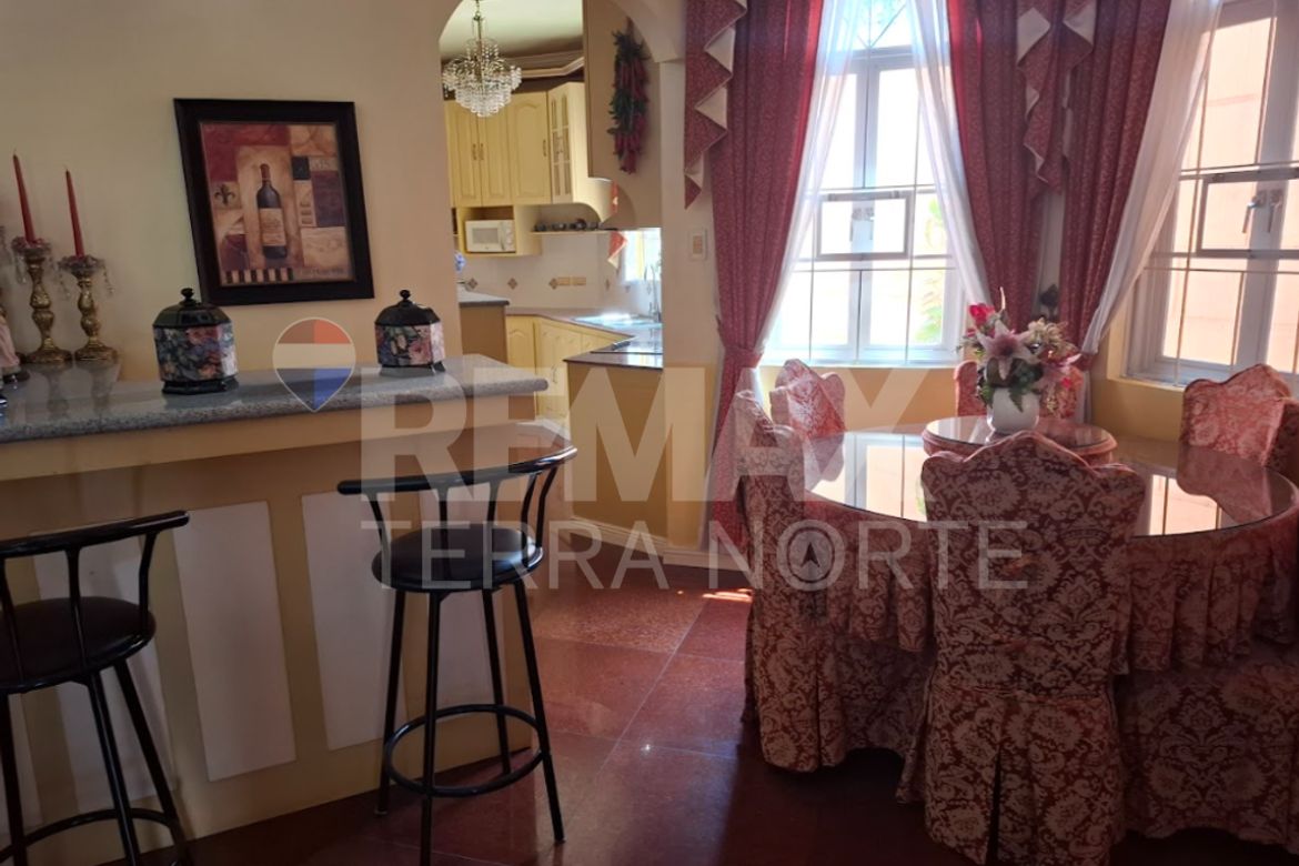 6 Bedroom House for Sale in Maningding, Santa Barbara, Pangasinan – photo 8
