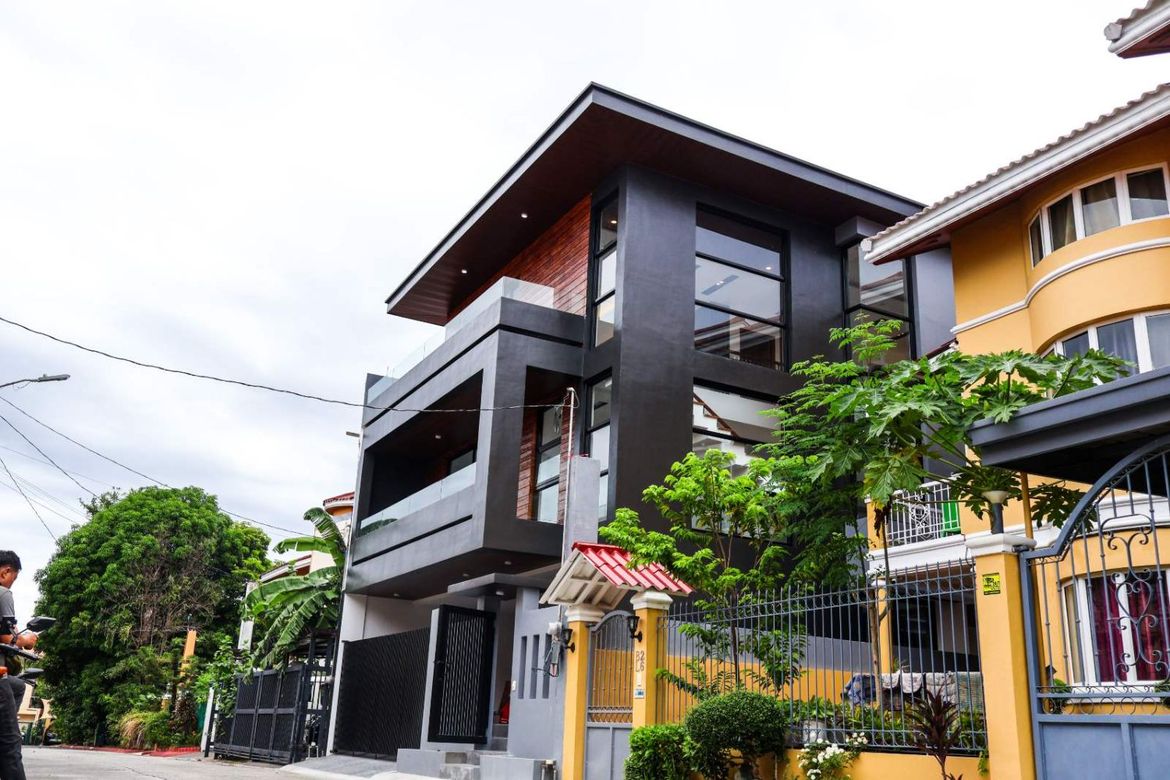 6 Bedroom House for Sale in Marcelo Green Village, Parañaque, Metro Manila – photo 3