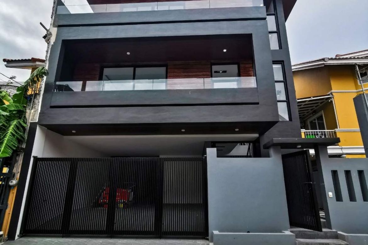 6 Bedroom House for Sale in Marcelo Green Village, Parañaque, Metro Manila – photo 4