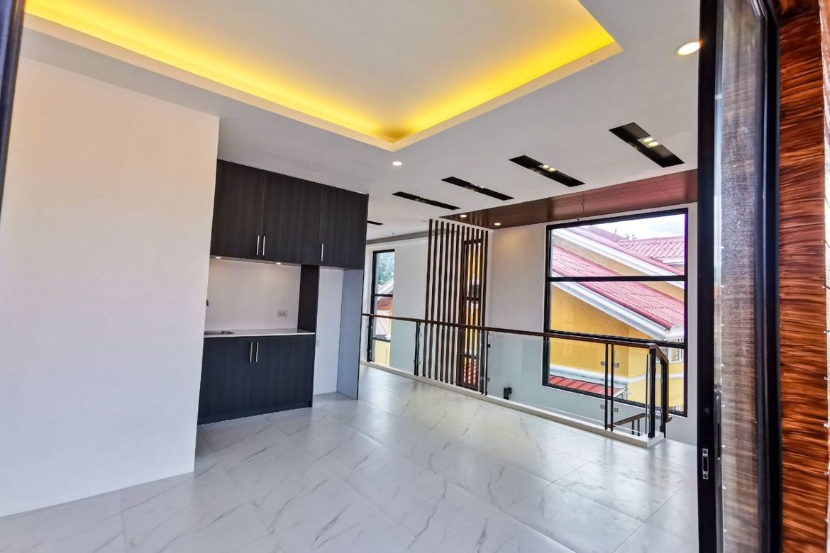 6 Bedroom House for Sale in Marcelo Green Village, Parañaque, Metro Manila – photo 8