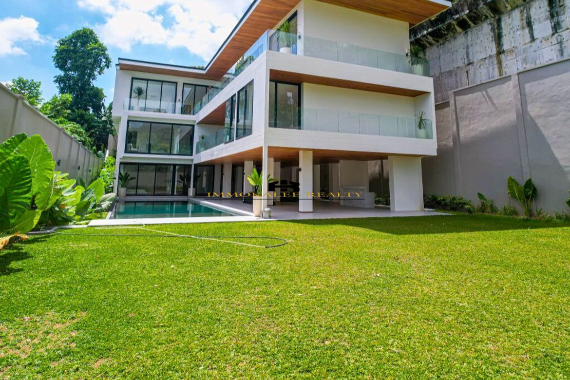 6 Bedroom House for Sale in Maria Luisa Estate Park, Banilad, Cebu City, Cebu – photo 3