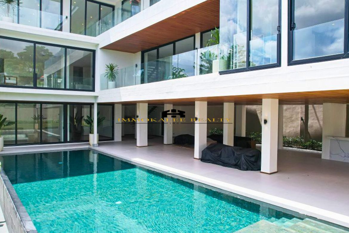 6 Bedroom House for Sale in Maria Luisa Estate Park, Banilad, Cebu City, Cebu – photo 4