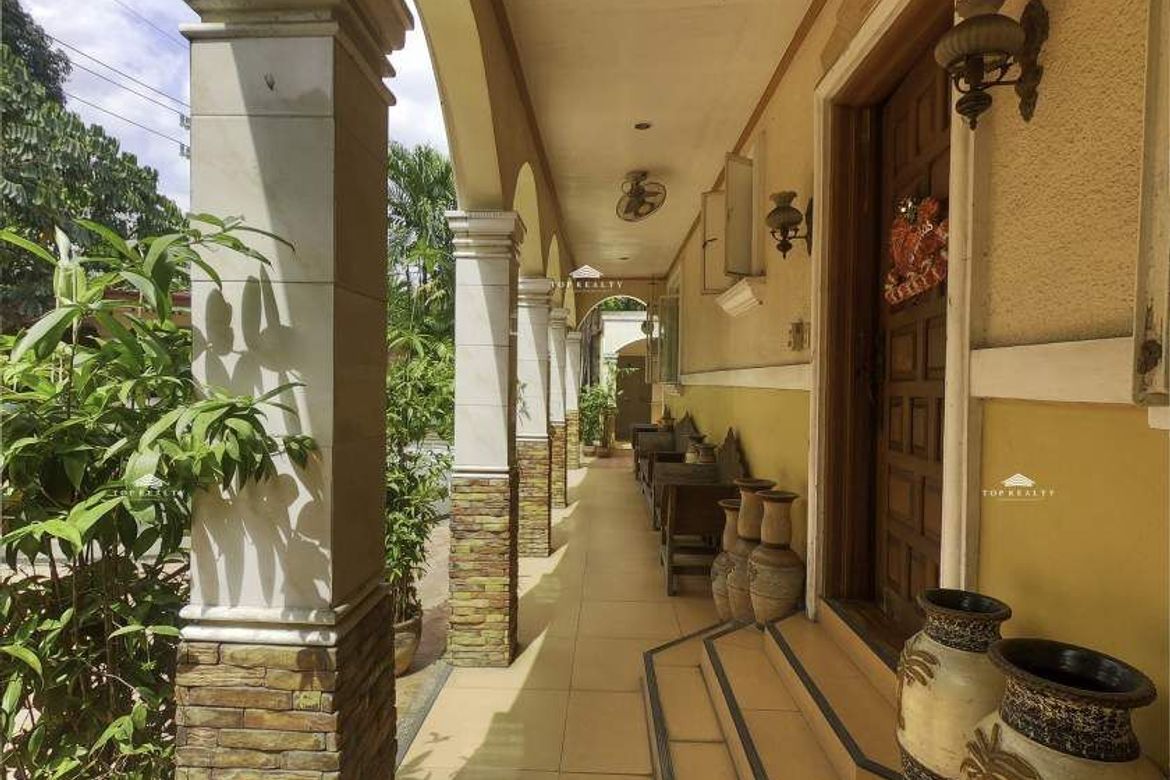 6 Bedroom House for Sale in Mariana, Quezon City, Metro Manila near LRT-2 Gilmore – photo 8