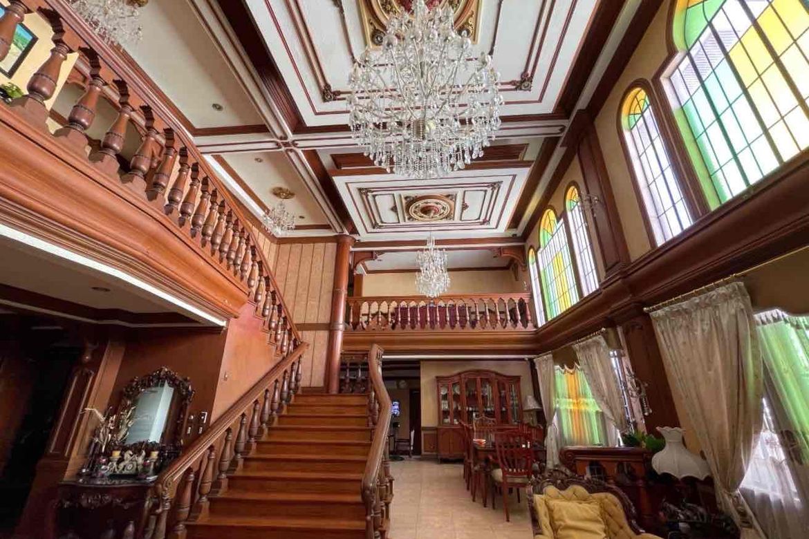 6 Bedroom House for Sale in Mariana, Quezon City, Metro Manila near LRT-2 Gilmore – photo 6