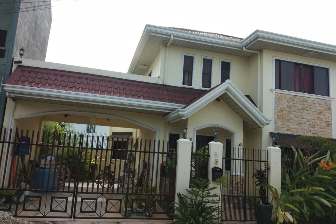 6 Bedroom House for Sale in Maribago, Lapu-Lapu, Cebu – photo 4