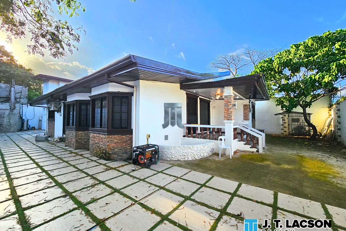 6 Bedroom House for Sale in Maslog, Sibulan, Negros Oriental