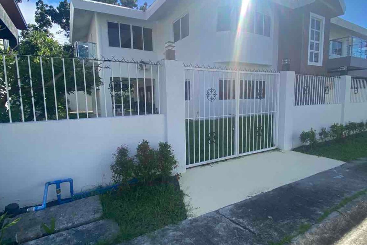 6 Bedroom House for Sale in Matab-Ang, Talisay, Negros Occidental – photo 3