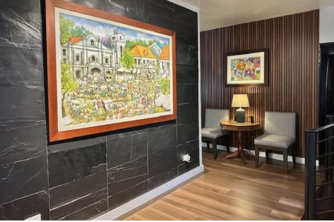 6 Bedroom House for Sale in Matandang Balara, Quezon City, Metro Manila – photo 3