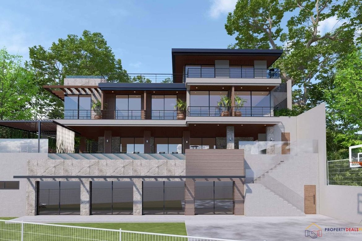 6 Bedroom House for Sale in Maugat, Nasugbu, Batangas