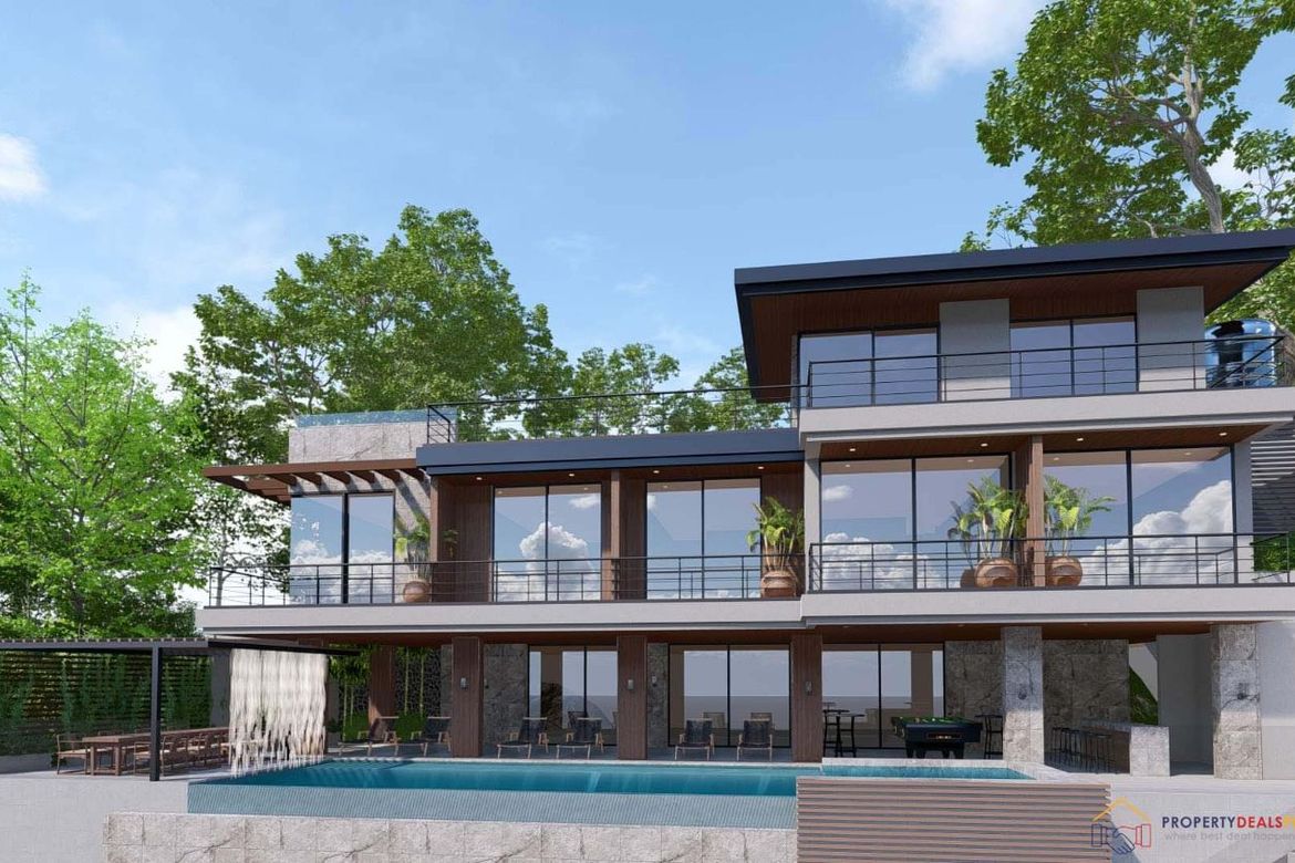 6 Bedroom House for Sale in Maugat, Nasugbu, Batangas – photo 6