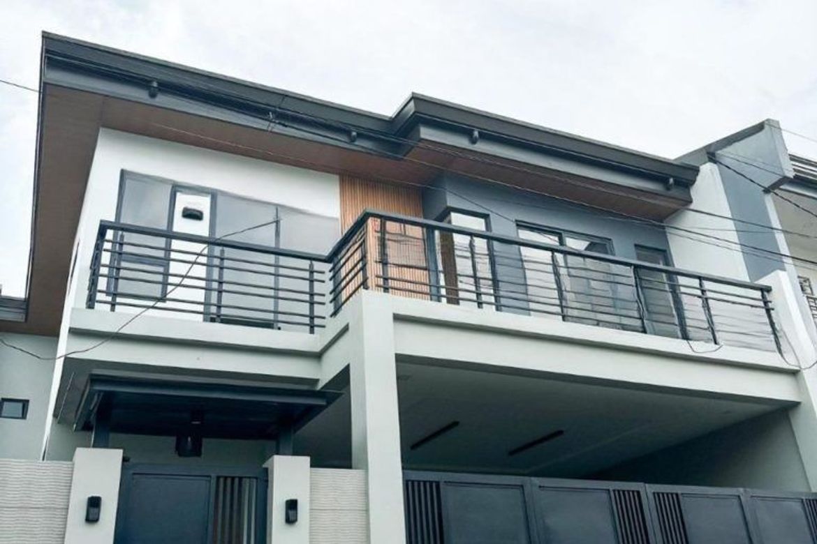 6 Bedroom House for Sale in Maybunga, Pasig, Metro Manila
