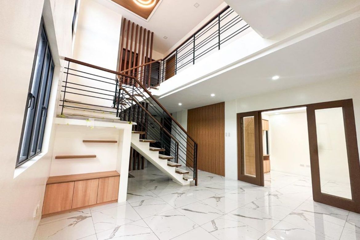 6 Bedroom House for Sale in Maybunga, Pasig, Metro Manila – photo 2