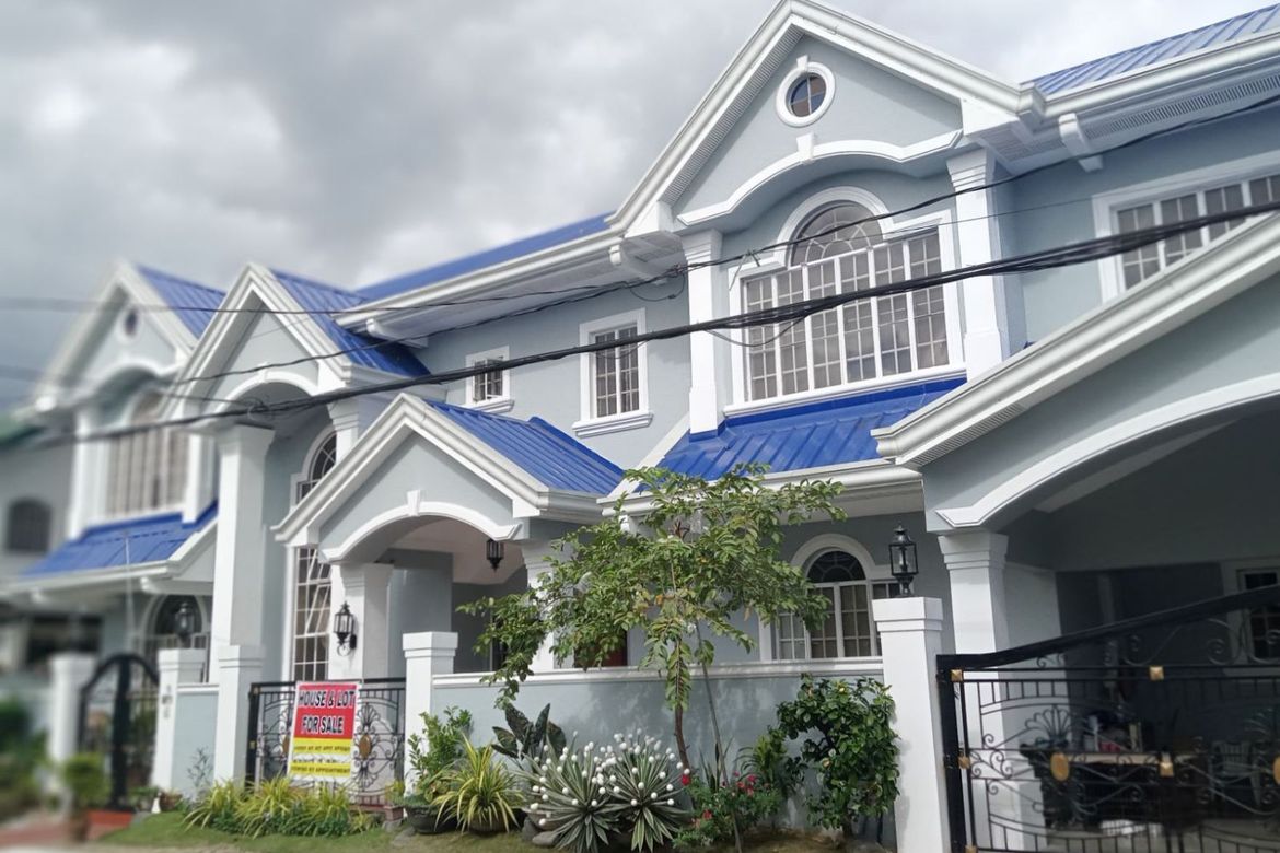 6 Bedroom House for Sale in Maybunga, Pasig, Metro Manila – photo 3